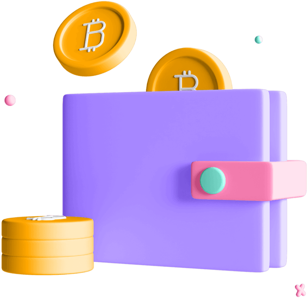 bitcoin wallet