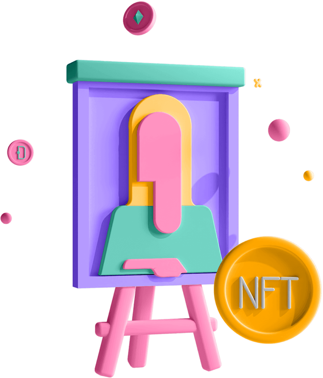 NFT