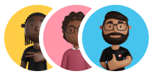 avatars